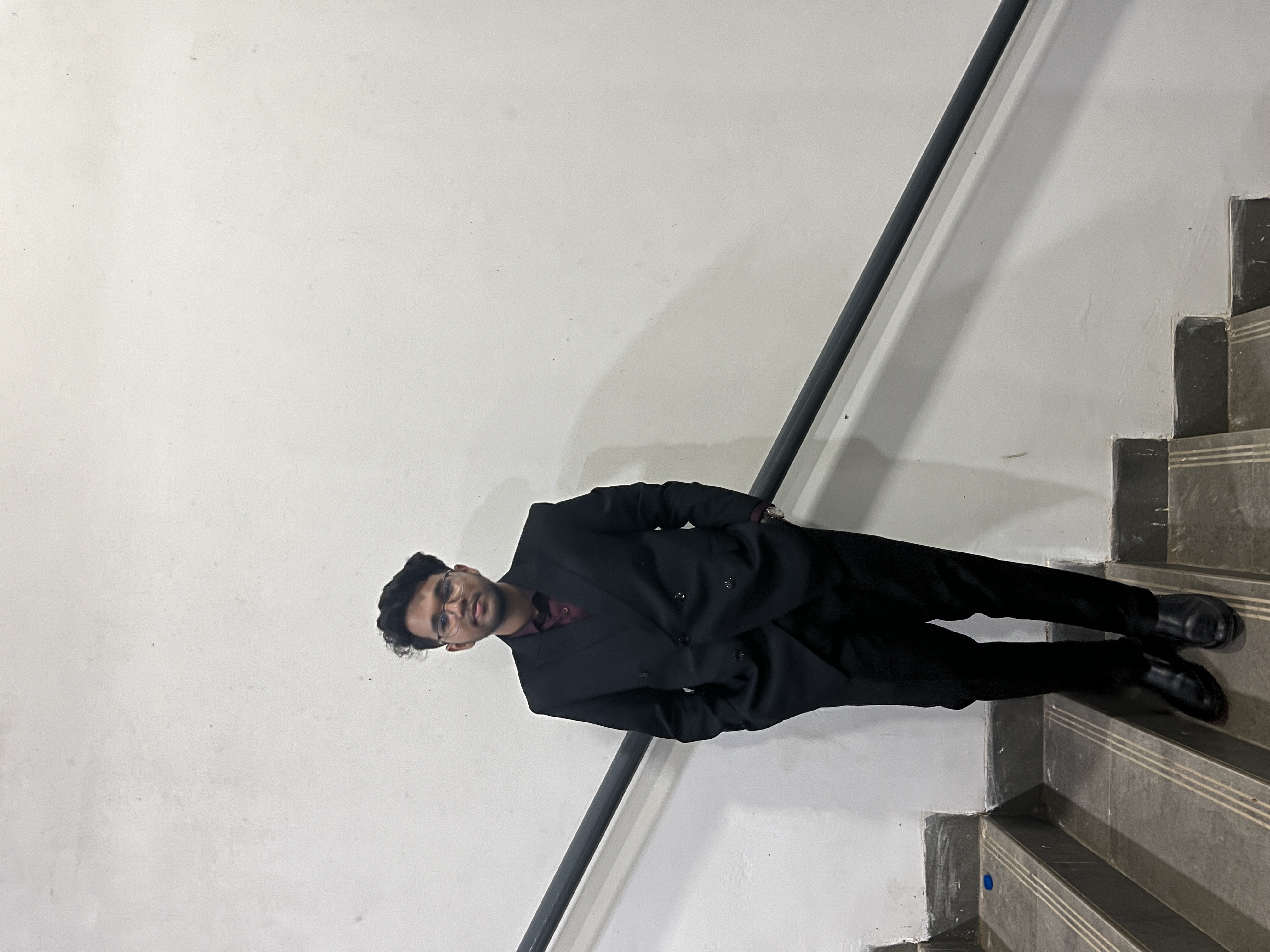 Zarif Haider